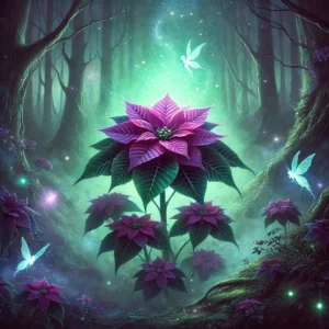 The Legend of the Poinsettia: Mexico’s Flower of Christmas