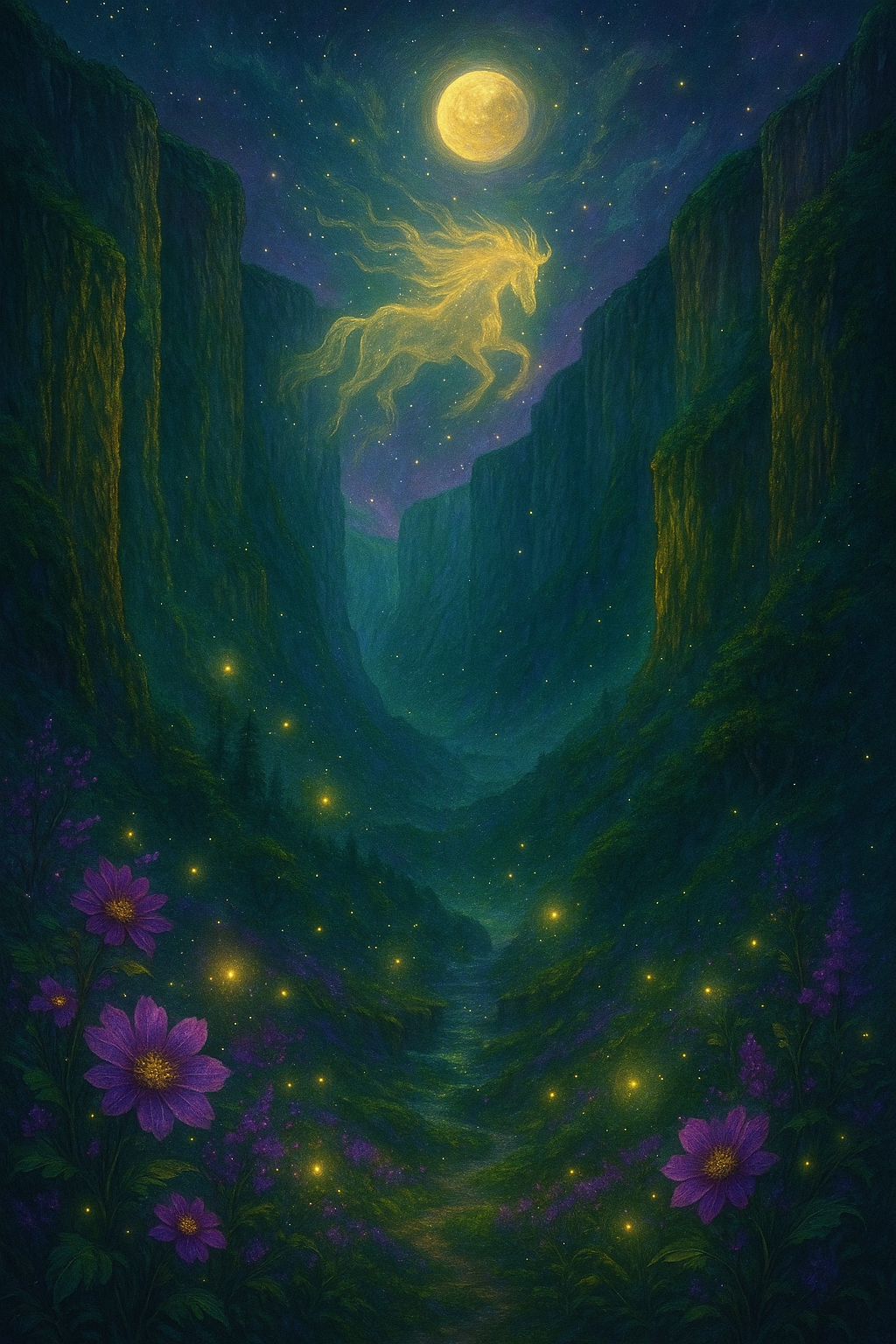 Asbyrgi Canyon (Iceland) Ásbyrgi Canyon